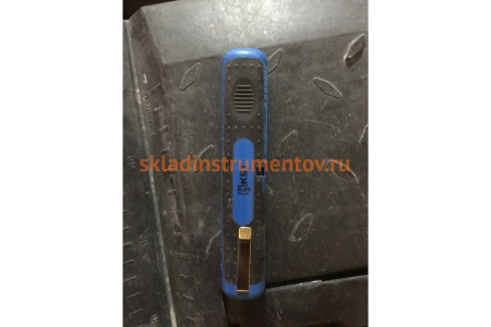 Инструмент для снятия изоляции КВТ WS-09 61671