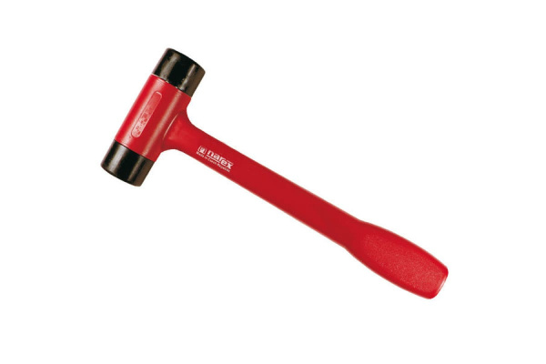 Молоток с пластиковой ручкой NAREX l=310 903g 875003