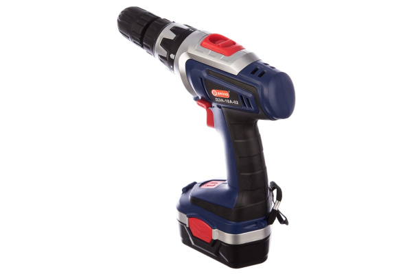 Аккумуляторная дрель-шуруповерт ДИОЛД ДЭА-18 А-02 10022070