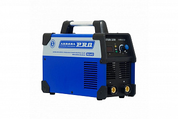 Сварочный инвертор Aurora INTER 230 19110