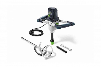 Перемешиватель FESTOOL MX 1202 E FF HS3R 768008