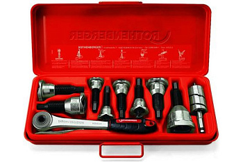 Отбортовщик Rothenberger 22103