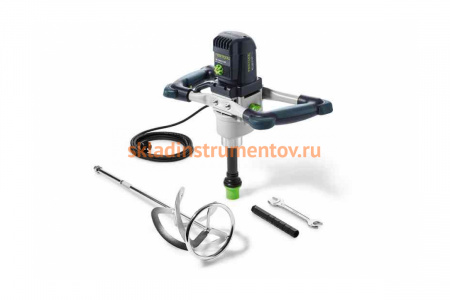 Перемешиватель FESTOOL MX 1202 E FF HS3R 768008