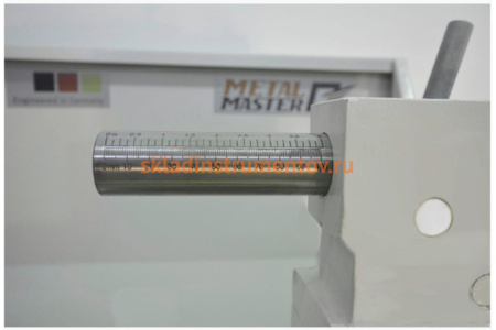 Токарно-винторезный станок, 380V MetalMaster X3270 16941