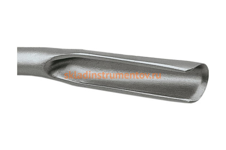 Профильное зубило SDSplus 240х22 мм KEIL 502322250