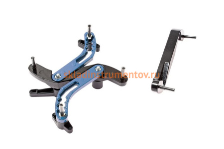 Универсальный фиксатор шкива распредвала JTC 4085