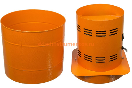 Зернодробилка Вихрь ЗД-400К 74/2/4 Зернодробилка Вихрь ЗД-400К 74/2/4