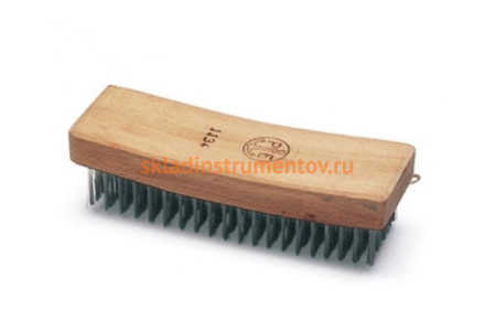 Щетка PAVAN декоративная 1134/3005703