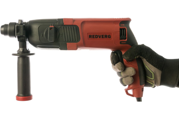 Перфоратор REDVERG RD-RH850 5022712