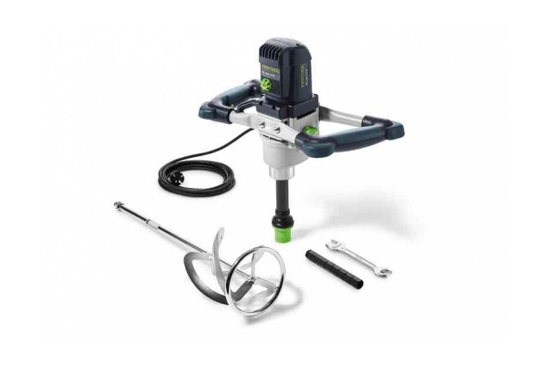 Перемешиватель FESTOOL MX 1202 E FF HS3R 768008