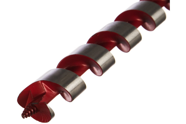 Сверло по дереву МАСТЕР (32х450 мм; 45Mn) Зубр 2947-450-32