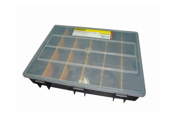 Органайзер для крепежа 14 дюймов Biber 65412 тов-113979