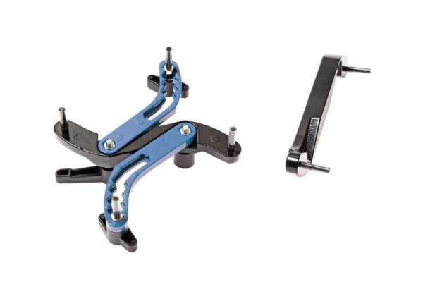 Универсальный фиксатор шкива распредвала JTC 4085