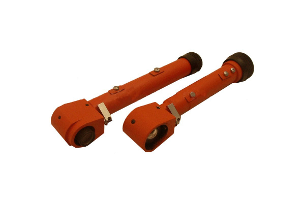 Насадка окулярная Z2 для оптических теодолитов ADA А00214