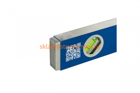 Строительный уровень КОБАЛЬТ Комфорт 600 мм 242-984