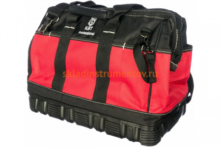 Универсальная сумка монтажника КВТ С-01 65330