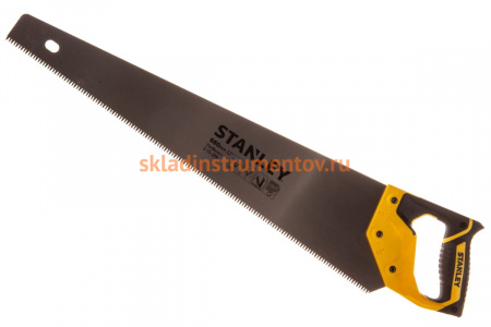 Ножовка SP 22"H/POINT STANLEY JET CUT 2-15-289