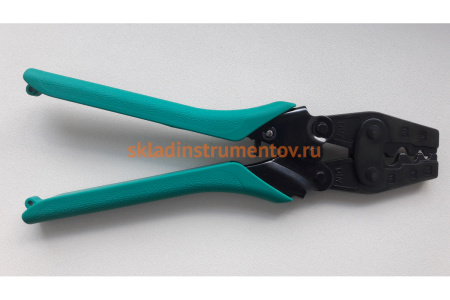 Клещи для обжима ProsKit CP-251B 00300936