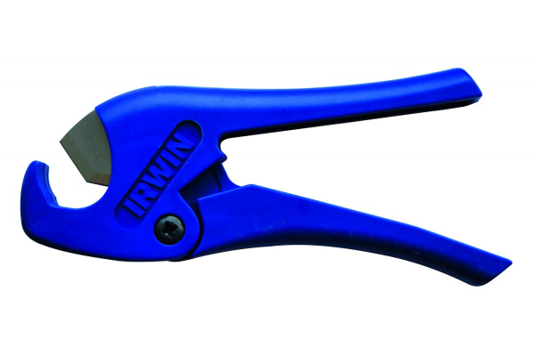 Труборез для пластиковых труб Irwin 26мм T850026