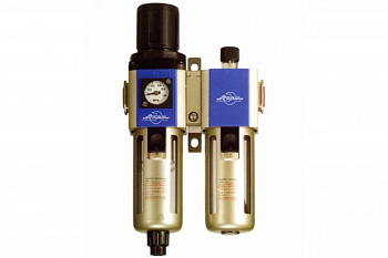 Блок подготовки воздуха (1/2F; 4500 л/мин) AIST 91030104 00-00009668