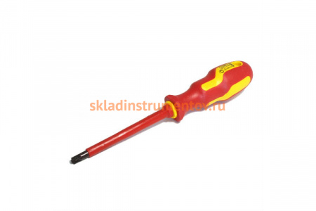 Отвертка NAREX S Line Elektro Profi PZ1/SL l=80 838921