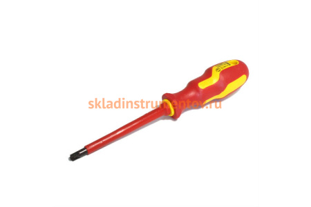 Отвертка NAREX S Line Elektro Profi PZ1/SL l=80 838921