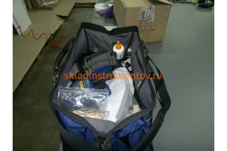 Сумка для инструментов Irwin DEFENDER B22M 550мм 2017824