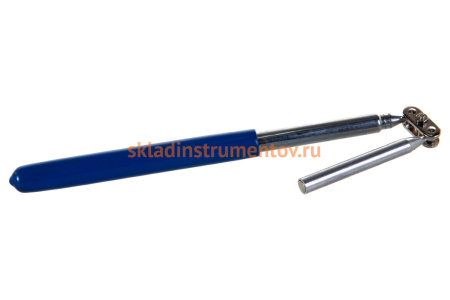 Телескопический магнит с шарниром 0.45кг, L:180-430мм ROCKFORCE RF-617H