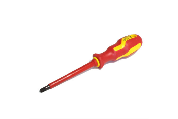 Отвертка NAREX S Line Elektro Profi PZ1/SL l=80 838921