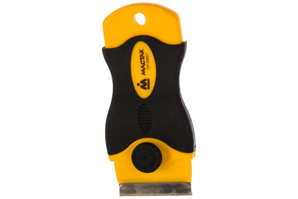 Скребковый нож мини МАСТАК 107-03007