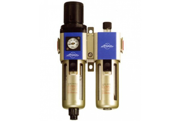 Блок подготовки воздуха (1/2F; 4500 л/мин) AIST 91030104 00-00009668