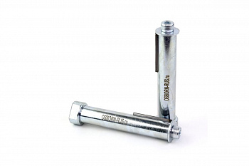 Адаптер-вал (19 мм; M14) для УШМ ОСБОРН Р2-500