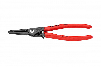 Прецизионные щипцы для стопорных колец 225 мм KNIPEX KN-4831J3