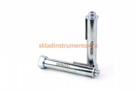 Адаптер-вал (19 мм; M14) для УШМ ОСБОРН Р2-500