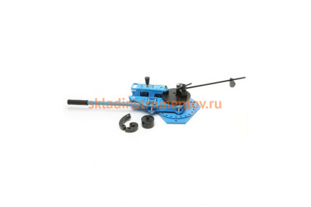 Инструмент для гибки металла и завитков Blacksmith MB21-30