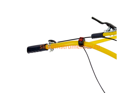 Мотоблок Denzel DPT-470 3В/1Н 56405 Мотоблок Denzel DPT-470 3В/1Н 56405