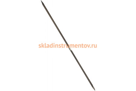 Отбойный лом 1300х20 мм КУРС 46950