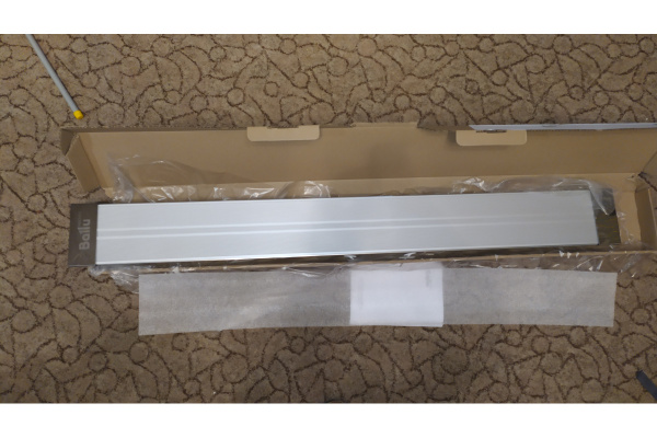 Инфракрасный обогреватель Ballu BIH-APL-1.0