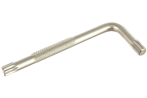 Г-образный ключ сплайн M6 JTC 71606