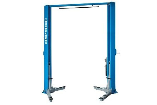 Двухстоечный подъемник TROMMELBERG TST45ACH-W Двухстоечный подъемник TROMMELBERG TST45ACH-W