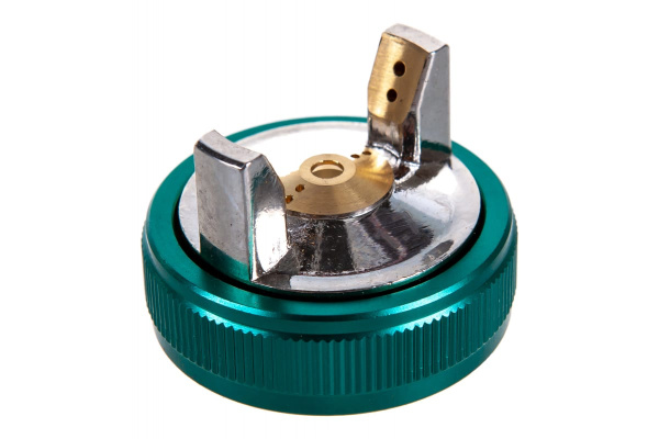 Набор сопло 1.7 мм, игла, чашка для краскораспылителя AG950LVLP и AS951LVLP Stels 57345