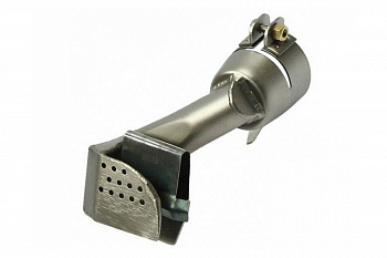 Насадка внешняя без прихватки внахлест 30 мм для Драйв Leister 115.700