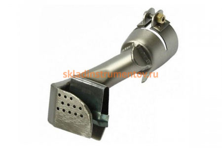 Насадка внешняя без прихватки внахлест 30 мм для Драйв Leister 115.700