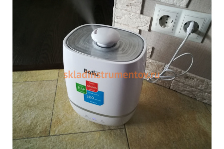 Ультразвуковой увлажнитель воздуха Ballu UHB-805 Ультразвуковой увлажнитель воздуха Ballu UHB-805