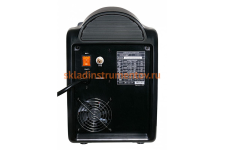 Сварочный полуавтомат Ресанта САИПА-220 СИНЕРГИЯ /MIG/MAG/ 65/75 Сварочный полуавтомат Ресанта САИПА-220 СИНЕРГИЯ /MIG/MAG/ 65/75