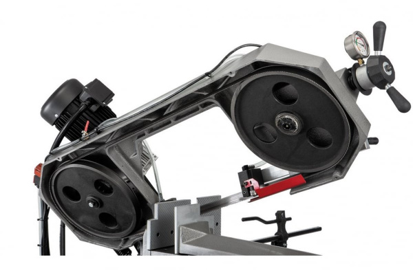 Ленточнопильный станок по металлу JET MBS-1011DASP 50000315T