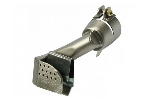 Насадка внешняя без прихватки внахлест 30 мм для Драйв Leister 115.700