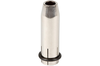 Сопло газовое коническое (14 мм) для горелки Mig 40 КЕДР 8004631