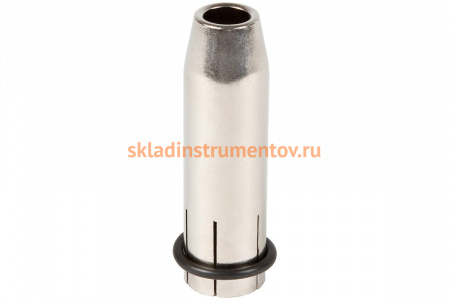 Сопло газовое коническое (14 мм) для горелки Mig 40 КЕДР 8004631