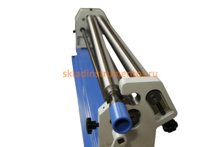 Вальцы METALMASTER MSR 1315